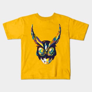 Wild Gills Kids T-Shirt